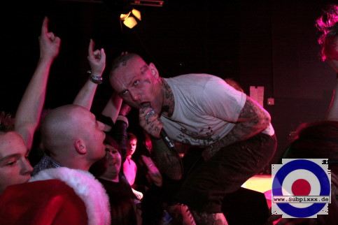 COR (D) 17. Weihnachts Pogo - AJZ Talschock, Chemnitz 25. Dezember 2009 (2).JPG